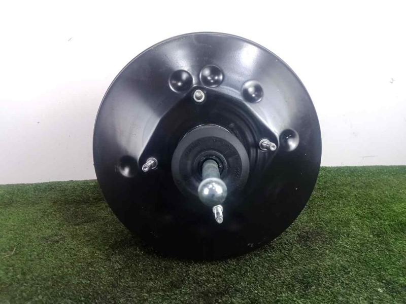 Recambio de servofreno para man tge kasten (uy) 2.0 tdi referencia OEM IAM 2N0612101 ZF 