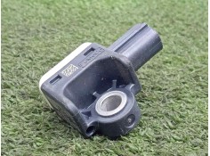 Recambio de sensor para mazda 5 (cw) 1.6 cd diesel cat referencia OEM IAM 1001005207-BBM457KC0  