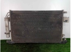 Recambio de condensador / radiador aire acondicionado para mitsubishi asx (ga0w) kaiteki 4wd referencia OEM IAM 7812A204 655X406
