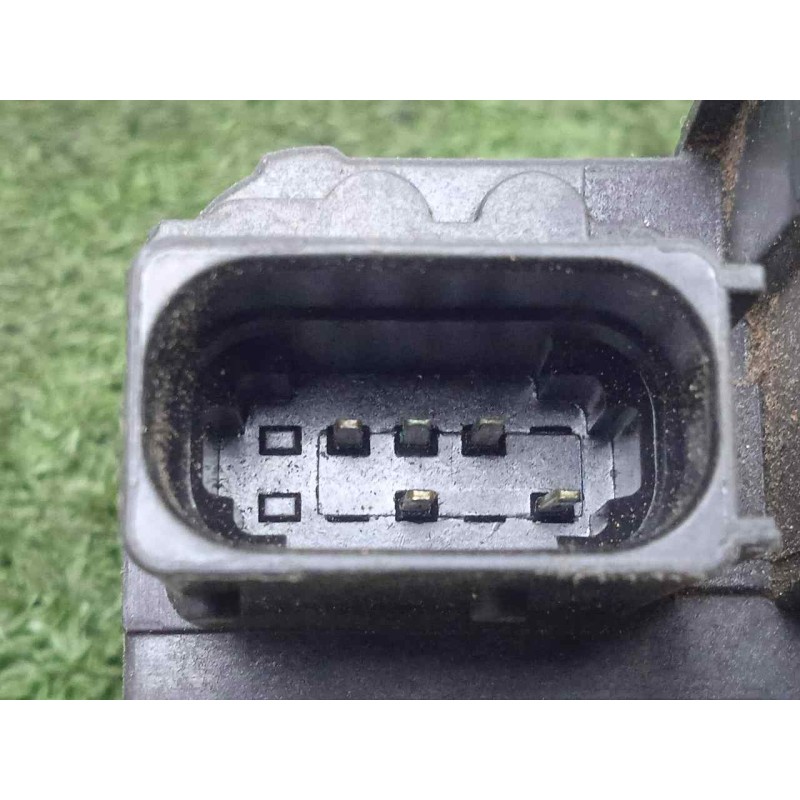 Recambio de cerradura puerta delantera derecha para chevrolet cruze 1.6 cat referencia OEM IAM 13579523 5.PINES 