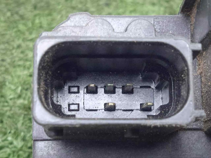 Recambio de cerradura puerta delantera derecha para chevrolet cruze 1.6 cat referencia OEM IAM 13579523 5.PINES 