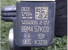 Recambio de sensor para mazda 5 (cw) 1.6 cd diesel cat referencia OEM IAM 1001005207-BBM457KC0   2