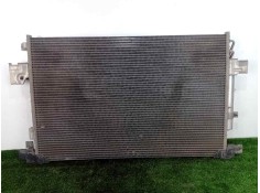 Recambio de condensador / radiador aire acondicionado para mitsubishi asx (ga0w) kaiteki 4wd referencia OEM IAM 7812A204 655X406 2
