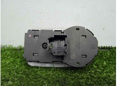 Recambio de interruptor luces para opel crossland x 1.2 referencia OEM IAM 39050760-7016477 2.NIEBLAS  2