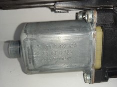 Recambio de motor elevalunas delantero izquierdo para renault scenic iii grand dynamique referencia OEM IAM 0130822479-968431100 2