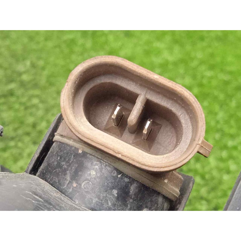 Recambio de faro antiniebla derecho para kia sorento 2.5 crdi referencia OEM IAM SINREFERENCIA  