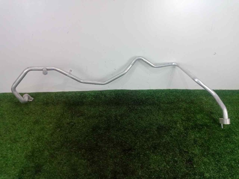 Recambio de tubos aire acondicionado para man tge kasten (uy) 2.0 tdi referencia OEM IAM 7C0816743E  