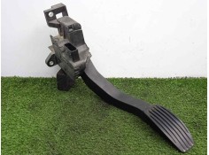 Recambio de potenciometro pedal para iveco daily furgón 2.3 diesel cat referencia OEM IAM 5801333490  