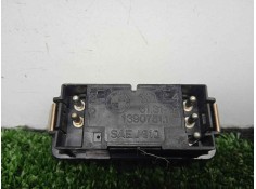 Recambio de warning para bmw serie 3 berlina (e36) 2.0 24v referencia OEM IAM 13907511 5.PINES  2