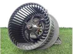 Recambio de motor calefaccion para ford focus berlina (cak) 1.8 tdci cat referencia OEM IAM XS4H18456AD 2.PINES Ø DIAMETRO: 155M