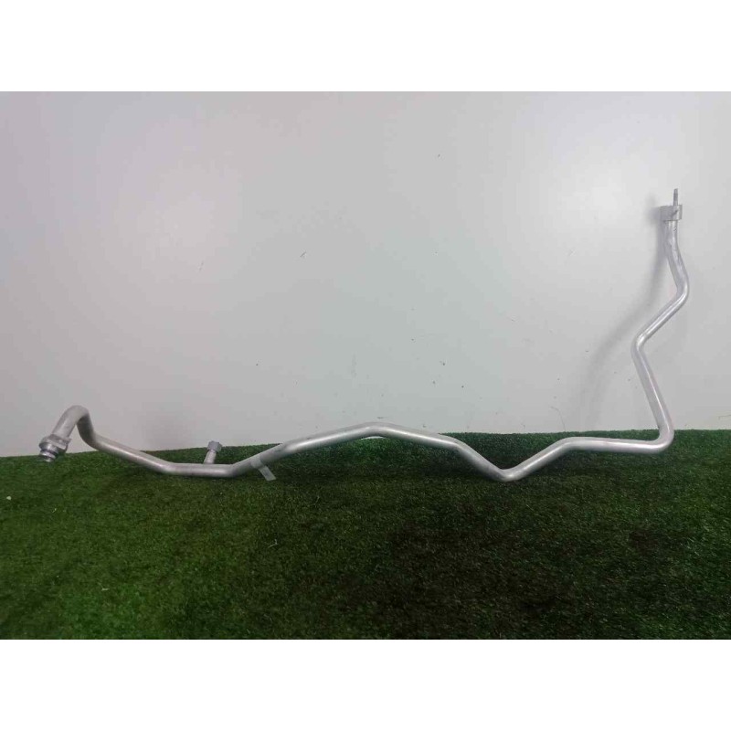 Recambio de tubos aire acondicionado para man tge kasten (uy) 2.0 tdi referencia OEM IAM 7C0816743E  