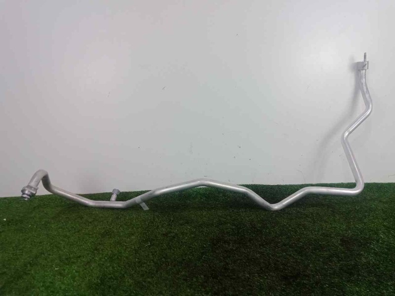 Recambio de tubos aire acondicionado para man tge kasten (uy) 2.0 tdi referencia OEM IAM 7C0816743E  