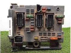 Recambio de centralita check control para peugeot 307 break / sw (s1) 2.0 hdi fap cat referencia OEM IAM 9650664080-BSMB3 DELPHI