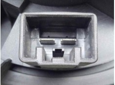 Recambio de motor calefaccion para ford focus berlina (cak) 1.8 tdci cat referencia OEM IAM XS4H18456AD 2.PINES Ø DIAMETRO: 155M 2