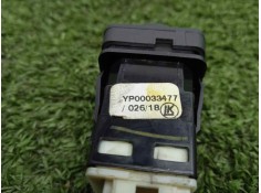 Recambio de warning para opel crossland x 1.2 referencia OEM IAM YP00033477 3.PINES  2