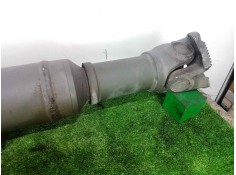 Recambio de transmision central para mercedes-benz atego 6-cil.4x2/bm 970,2,4-6 6.4 diesel (om 906 la) referencia OEM IAM 973410 2