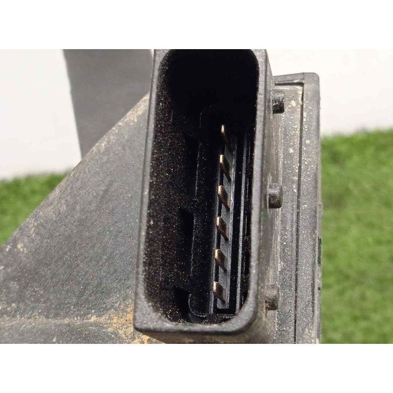 Recambio de potenciometro pedal para iveco daily furgón 2.3 diesel cat referencia OEM IAM 5801333490  