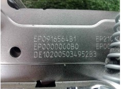 Recambio de columna direccion para man tge kasten (uy) 2.0 tdi referencia OEM IAM 2N1419501B MECANICA  2