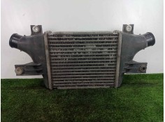 Recambio de intercooler para mitsubishi asx (ga0w) kaiteki 4wd referencia OEM IAM 1530A093 250X210X63 ALUMINIO