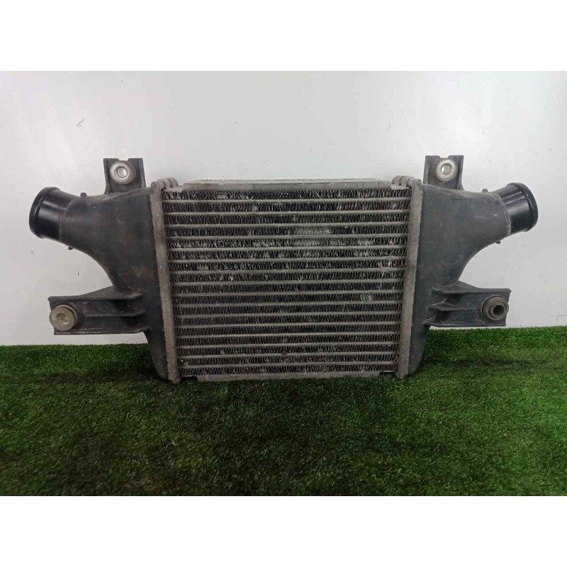 Recambio de intercooler para mitsubishi asx (ga0w) kaiteki 4wd referencia OEM IAM 1530A093 250X210X63 ALUMINIO