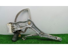 Recambio de elevalunas delantero derecho para mercedes-benz clase m (w163) 2.7 cdi 20v cat referencia OEM IAM  ELECTRICO - 2.PIN 2
