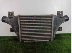 Recambio de intercooler para mitsubishi asx (ga0w) kaiteki 4wd referencia OEM IAM 1530A093 250X210X63 ALUMINIO 2