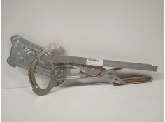 Recambio de elevalunas trasero izquierdo para renault scenic iii grand dynamique referencia OEM IAM 910586102-910854104-82721000