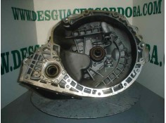 Recambio de caja cambios para chevrolet lacetti 1.4 cat referencia OEM IAM BMC372-SP105546 54976 