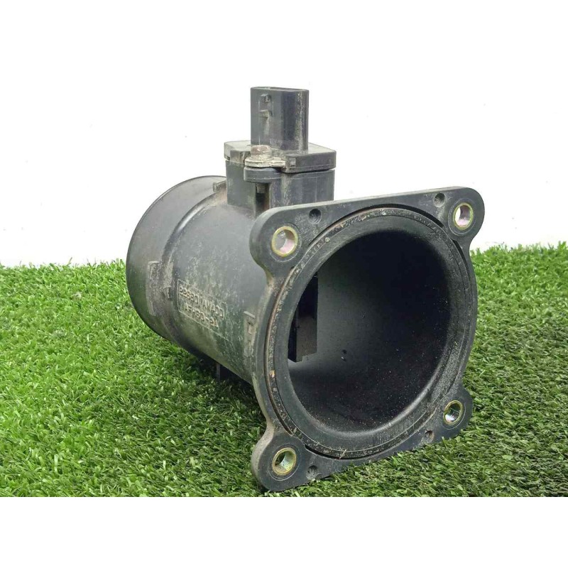 Recambio de caudalimetro para nissan almera (n16/e) 2.2 dci diesel cat referencia OEM IAM 22880AW400 5.PINES 