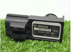 Recambio de sensor presion para hyundai i30cw 1.6 crdi cat referencia OEM IAM 0261230205 3.PINES 