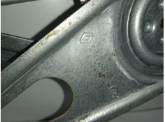 Recambio de elevalunas trasero izquierdo para renault scenic iii grand dynamique referencia OEM IAM 910586102-910854104-82721000 2