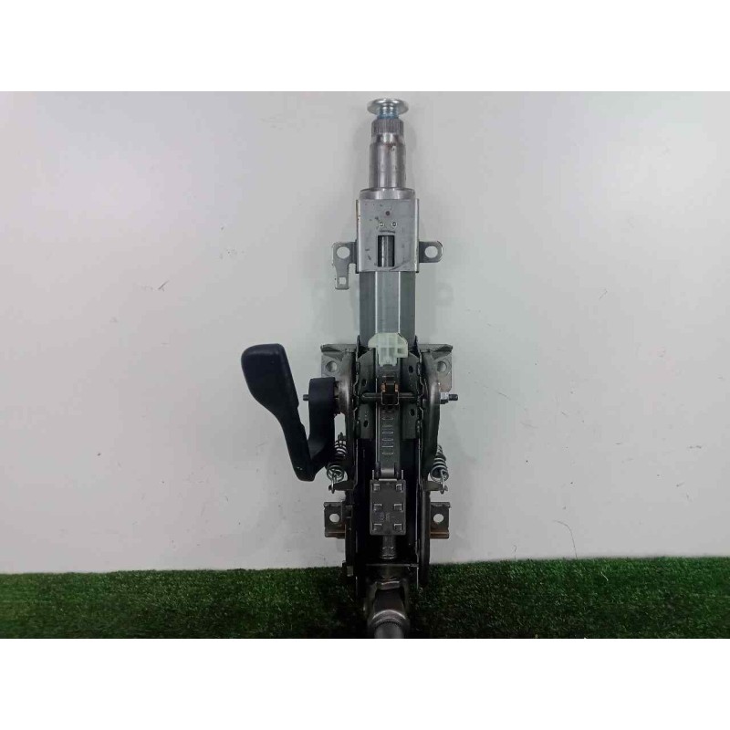 Recambio de columna direccion para man tge kasten (uy) 2.0 tdi referencia OEM IAM 2N1419501B MECANICA 