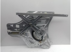 Recambio de elevalunas delantero derecho para hyundai ix35 1.7 crdi cat referencia OEM IAM  ELECTRICO SIN.MOTOR - TIJERA
