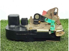 Recambio de cerradura puerta trasera derecha para chrysler 300 m (lr) 2.7 cat referencia OEM IAM SINREFERENCIA 4.PINES 