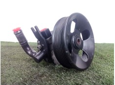 Recambio de bomba direccion para kia sorento 2.5 crdi referencia OEM IAM 571003E100A  Ø POLEA: 124MM