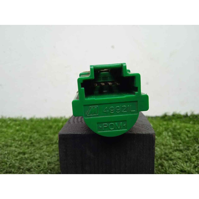 Recambio de interruptor para opel crossland x 1.2 referencia OEM IAM 9818232480 PEDAL.FRENO 4.PINES