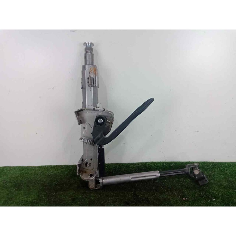 Recambio de columna direccion para man tge kasten (uy) 2.0 tdi referencia OEM IAM 2N1419501B MECANICA 