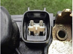 Recambio de cerradura puerta trasera derecha para chrysler 300 m (lr) 2.7 cat referencia OEM IAM SINREFERENCIA 4.PINES  2