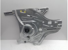 Recambio de elevalunas delantero derecho para hyundai ix35 1.7 crdi cat referencia OEM IAM  ELECTRICO SIN.MOTOR - TIJERA 2