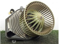 Recambio de motor calefaccion para audi a4 berlina (b5) 1.8 20v referencia OEM IAM  CON.CLIMA Ø DIAMETRO: 146MM