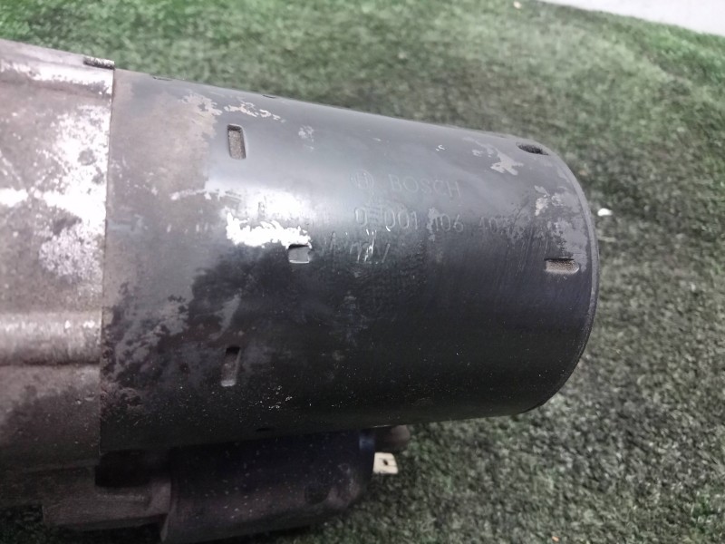 Recambio de motor arranque para bmw r 1200 rt/st referencia OEM IAM 0001106403-7682099 BOSCH 