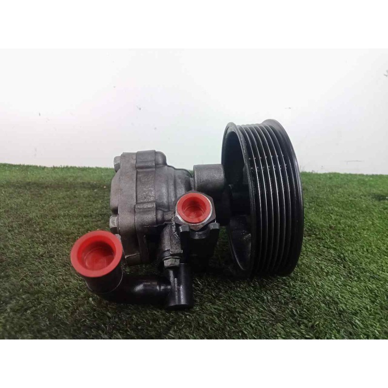 Recambio de bomba direccion para kia sorento 2.5 crdi referencia OEM IAM 571003E100A  Ø POLEA: 124MM