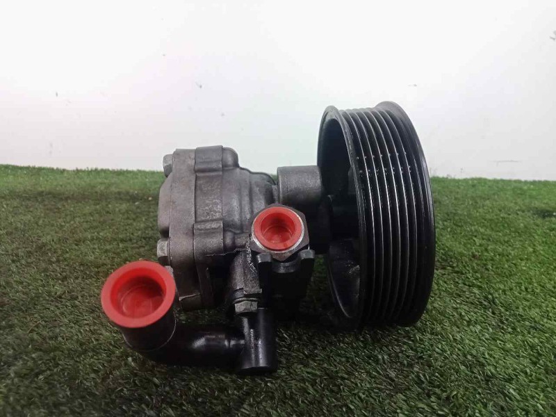 Recambio de bomba direccion para kia sorento 2.5 crdi referencia OEM IAM 571003E100A  Ø POLEA: 124MM