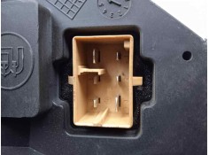 Recambio de motor calefaccion para audi a4 berlina (b5) 1.8 20v referencia OEM IAM  CON.CLIMA Ø DIAMETRO: 146MM 2