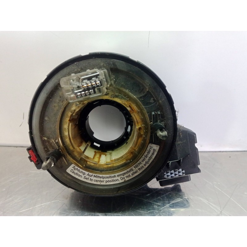 Recambio de anillo airbag para volkswagen passat berlina (3c2) 2.0 tdi referencia OEM IAM 3C0959653  