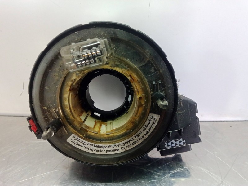 Recambio de anillo airbag para volkswagen passat berlina (3c2) 2.0 tdi referencia OEM IAM 3C0959653  