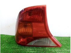 Recambio de piloto trasero izquierdo para ford focus berlina (cak) 1.8 tdci cat referencia OEM IAM 1M5113405BB 4.PUERTAS 