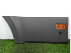 Recambio de molduras traseras para man tge kasten (uy) 2.0 tdi referencia OEM IAM 7C0853753-5Q0919275B-7C3945061B INCLUYE.SENSOR