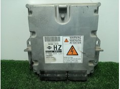 Recambio de centralita motor uce para nissan almera (n16/e) 2.2 dci diesel cat referencia OEM IAM 2758003191-23710BN821-5800319 
