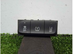 Recambio de mando esp para opel crossland x 1.2 referencia OEM IAM YP00032777 7.PINES 